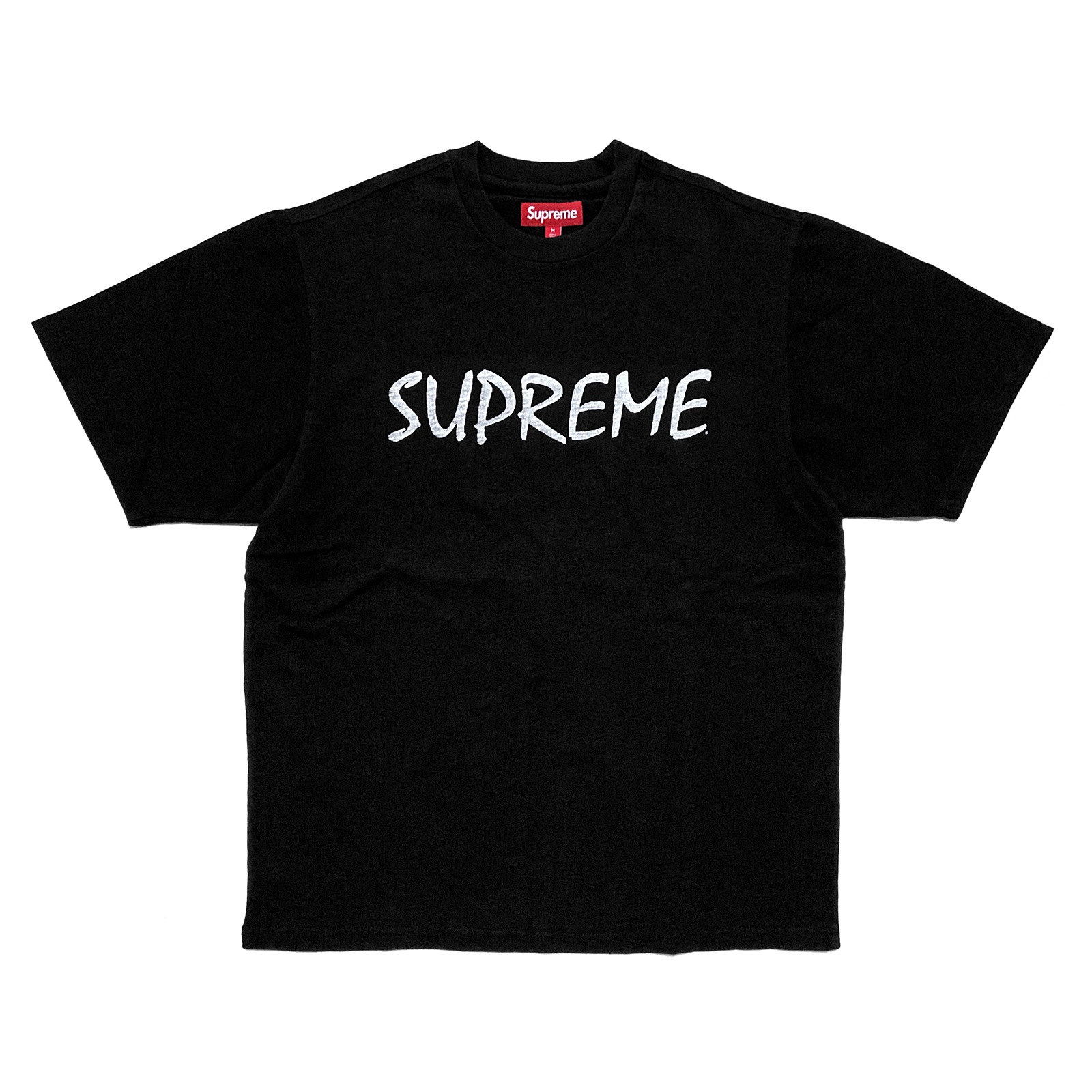 FTPロゴショートスリーブトップス FW24KN89