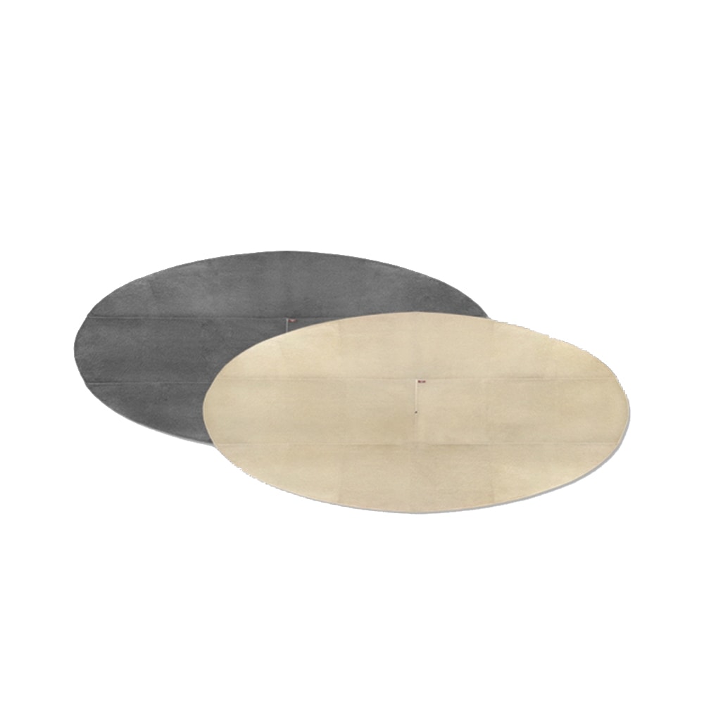 ギアカーペット (ファスナー締結) 400/500