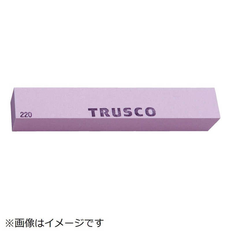 トラスコ中山　金型砥石PA 150X25X25 #80 5入　TPK480