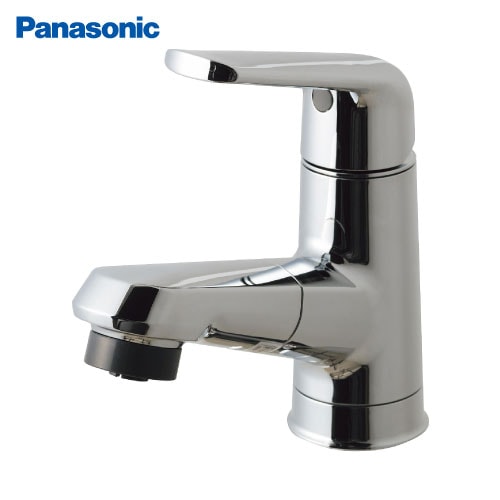 即日出荷 シーライン マルチシングルレバーシャワー メタルタイプ パナソニック Panasonic [GQC01APAEN] 一般地仕様 エコカチット機能あり 洗面水栓
