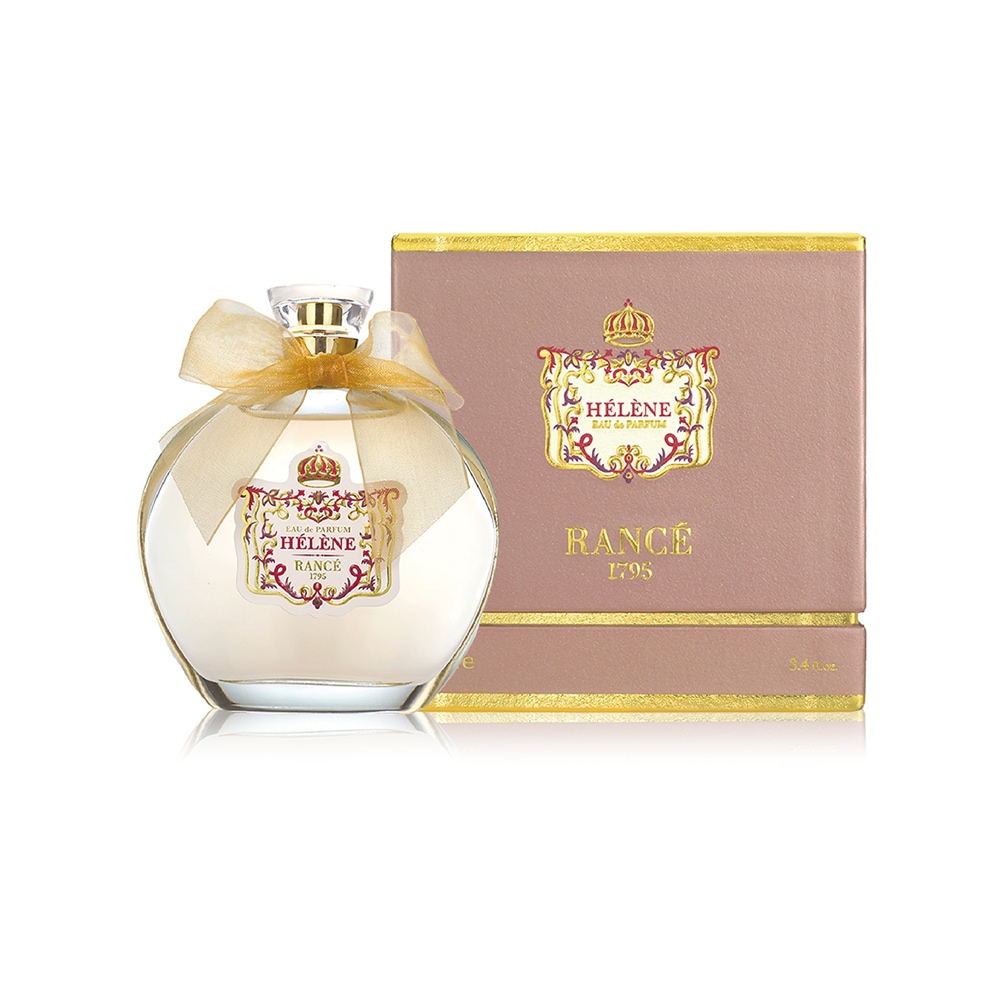 ランセ ヘレネ オードパルファムフォーウーマン 50ml(バイアル3種)