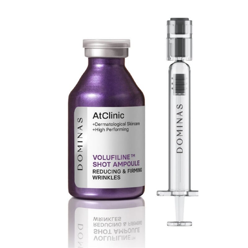 [hyuk pick]アットクリニックボルフィリンリンクルショットアンプル 35ml/韓国コスメ