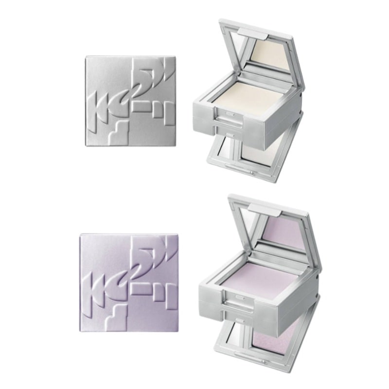 TWO SLASH FOUR [NEW]ストロビングキューブ ハイライター/ビューティーYouTuber イサベ ブランド/KOREA HOT BRAND