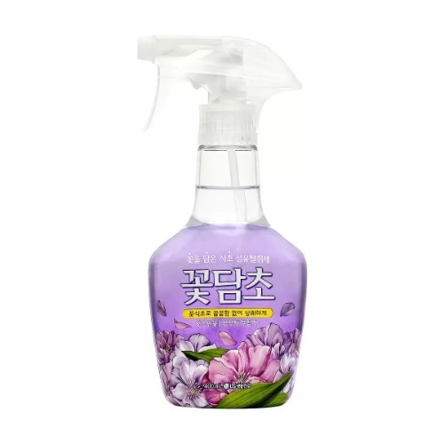 シャフランフラワーダム繊維脱臭剤ジャスミン花400ml x 2+詰め替え320ml x 6脱臭繊維中臭い除去