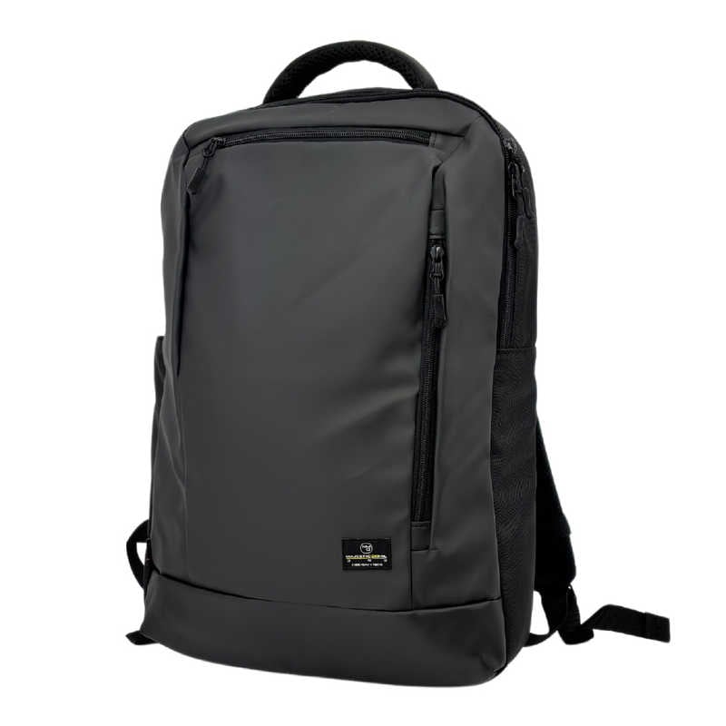 MAJESTICBIZMIL　NEO BIZ SLIM 軽量＋多機能 バックパック 防水性・耐摩擦性・耐劣化性 ［12(L)］ NEO BIZ SLIM ブラック　MMB-0038 5,387円