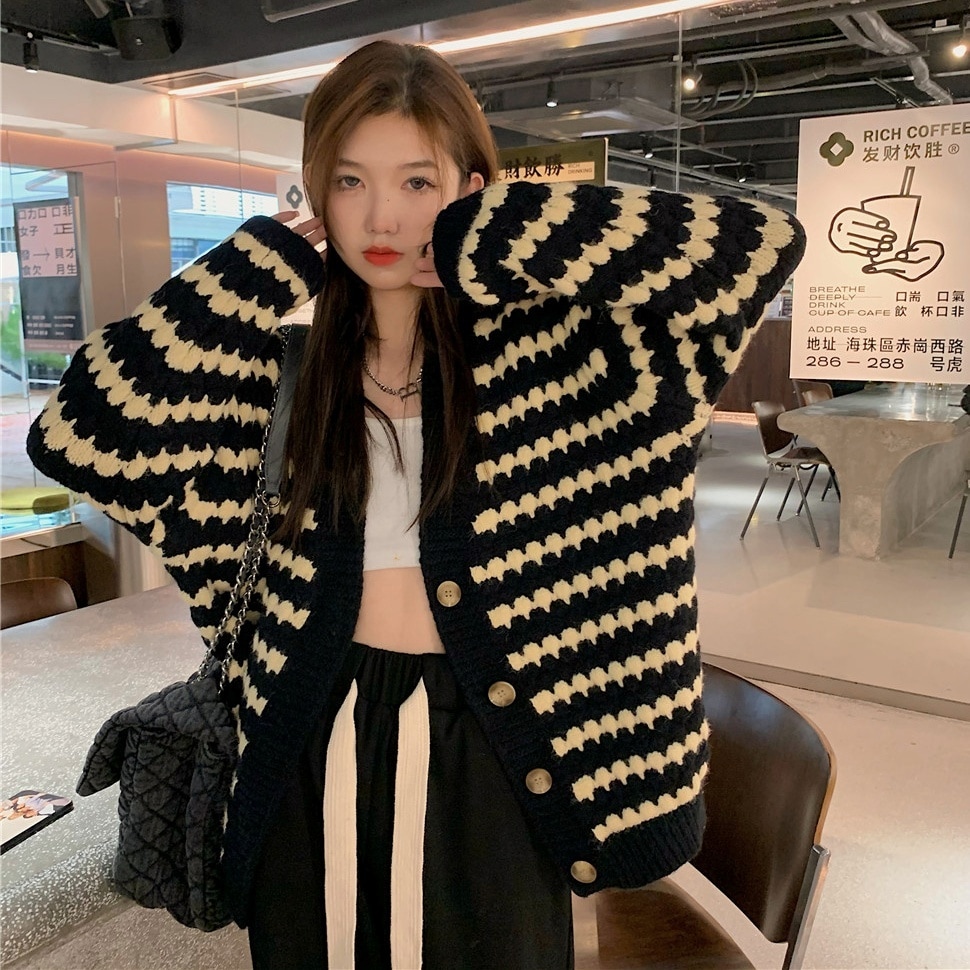 トップス アウター カーディガン 袖あり 長袖 ボリューム袖 かわいい 大人可愛い 大人 おしゃれ