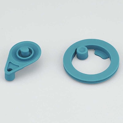 他サイト： サーモス　スポーツボトル(FHT-800F/1000F)用パッキンセットS　FHT1000FパッキンセットSの商品画像