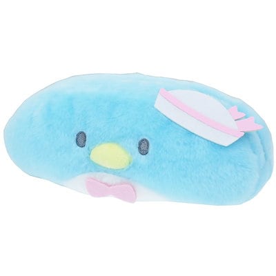 Qoo10] タキシードサム 筆箱 ぬいぐるみ フェイ : 文具