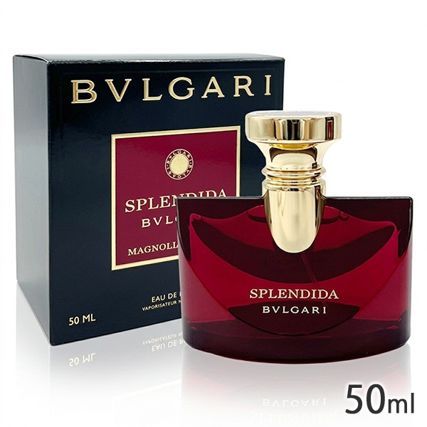 スプレンディダ マグノリア センシュアル EDP SP 50ml[7381]