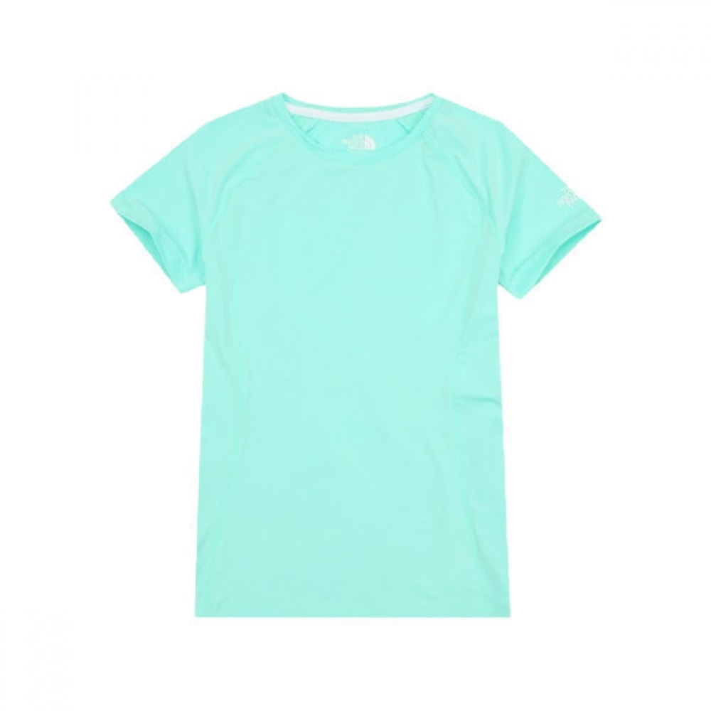 ノースフェイスウィメンズシティラン S/S R/ティー T7UJ31L-MIN 6,281円