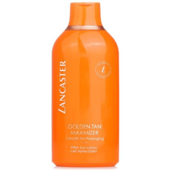 ゴールデンタン アフターサン 400ml