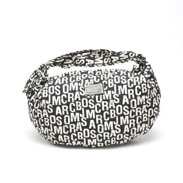 ショルダーバッグ ソーホーバッグ ブラック