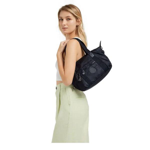 トート＆クロスバッグ ART MINI アートミニ KMCBT20-BKCM