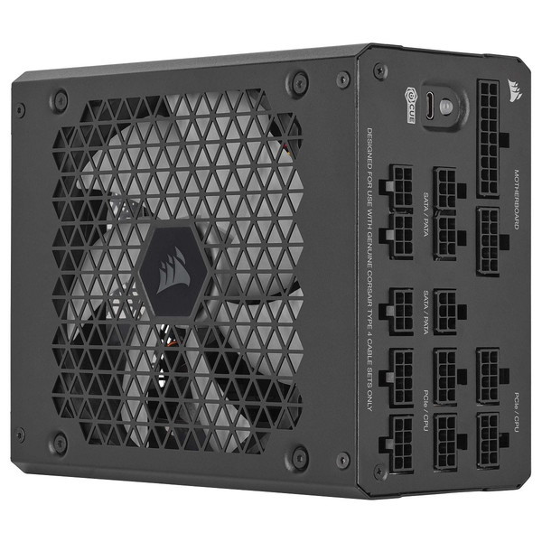 HX1000i ATX3.0 (CP-9020259-JP) [高耐久電源ユニット]
