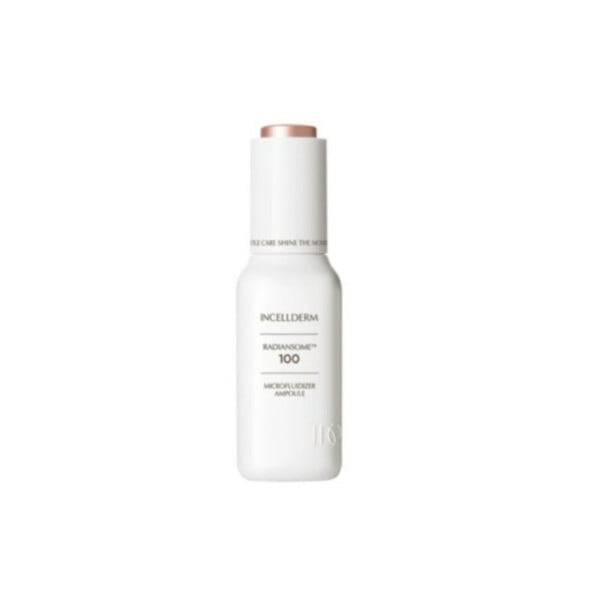 ラジアンソーム 100 マイクロフルダイザー アンプル 30ml