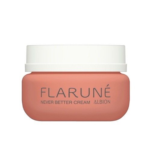 Al　bion　　フラルネ　ネバーベタークリーム　40ml　クリーム　正規品 6,098円