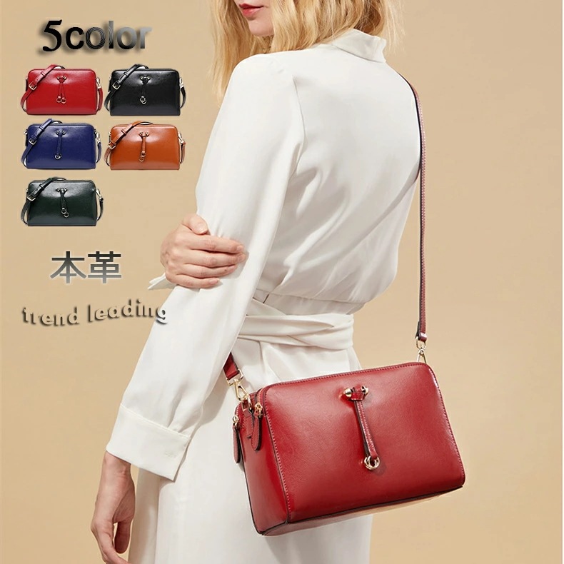 送料無料」ショルダーバッグ かばん 2way トートバッグ レディース シンプル かわいい おしゃれ 牛革 ハンドバッグ ショルダー 女性 秋バッグ 軽量 大容量 マグネットボタン 無地 仕