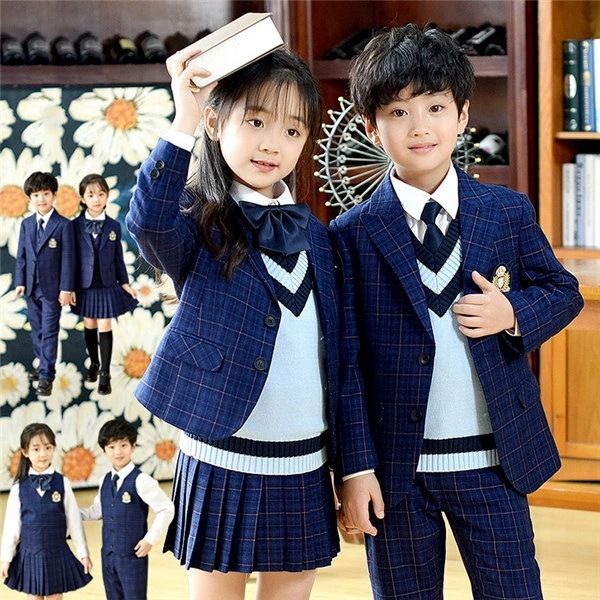 4点セット 卒業式 入学式 女の子 男の子 スーツ キッズ フォーマル 　子供　フォーマル カジュアル 小学生 中学生 七五三 ベスト セーター 追加可 100 110 120 130 140 150 12,160円