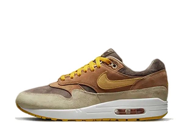 Qoo10] NIKE Air Max1 Duck Pack P