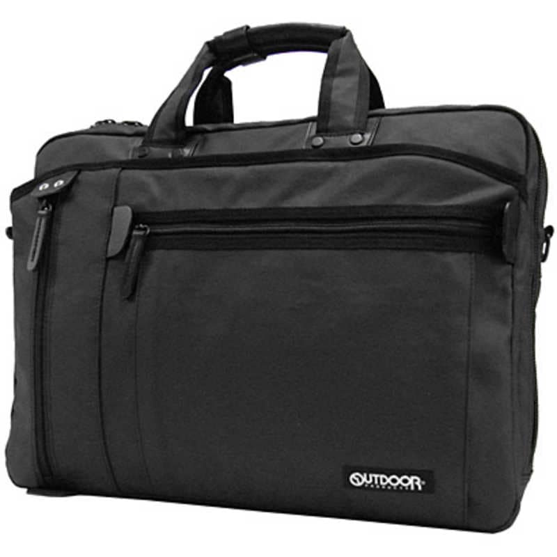 OUTDOOR　ビジネスバッグ　OD4368BK 9,346円