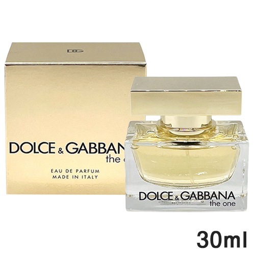 ザ ワン オードパルファム EDP SP 30ml[0815/0981] 送料無料