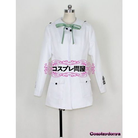 ストライクウィッチーズ フランチェスカルッキーニ コスプレ衣装