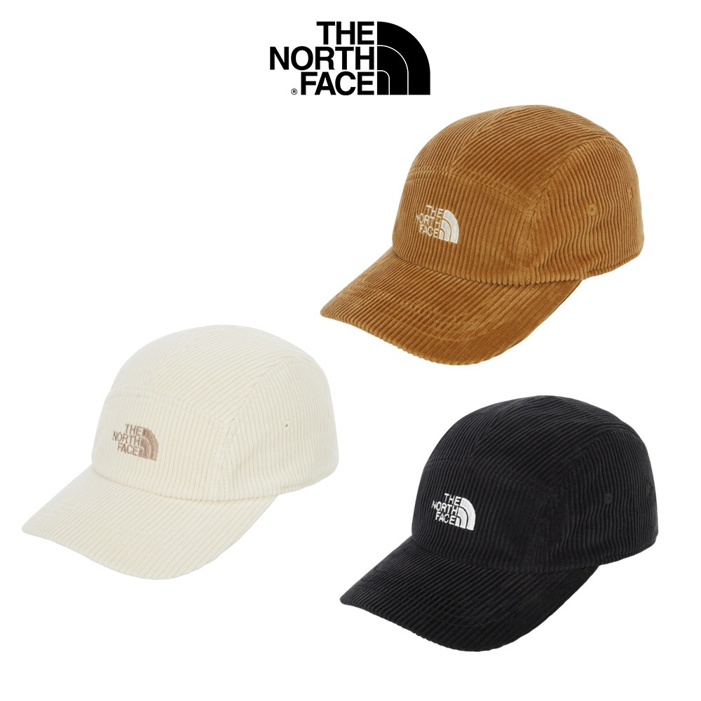 THE NORTH FACE 5 PANEL CAP_CD ザノースフェイス 韓国限定 帽 キャップ ボールキャップ 帽子日よけ UV対策 ロゴ メンズ レディース 大人 学生 NE3CR59A