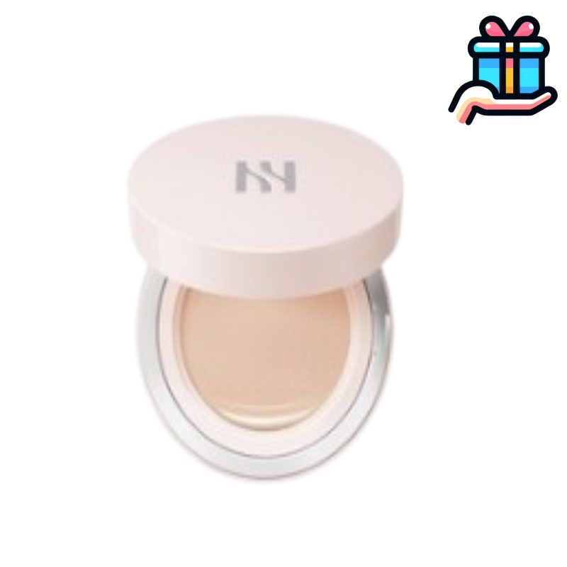 【NEW 新品発売1 + 1】1月6日発売 グロー REFLECTION SKINGLOW クッション ファンデーション 本品15g + 詰替 1個セット