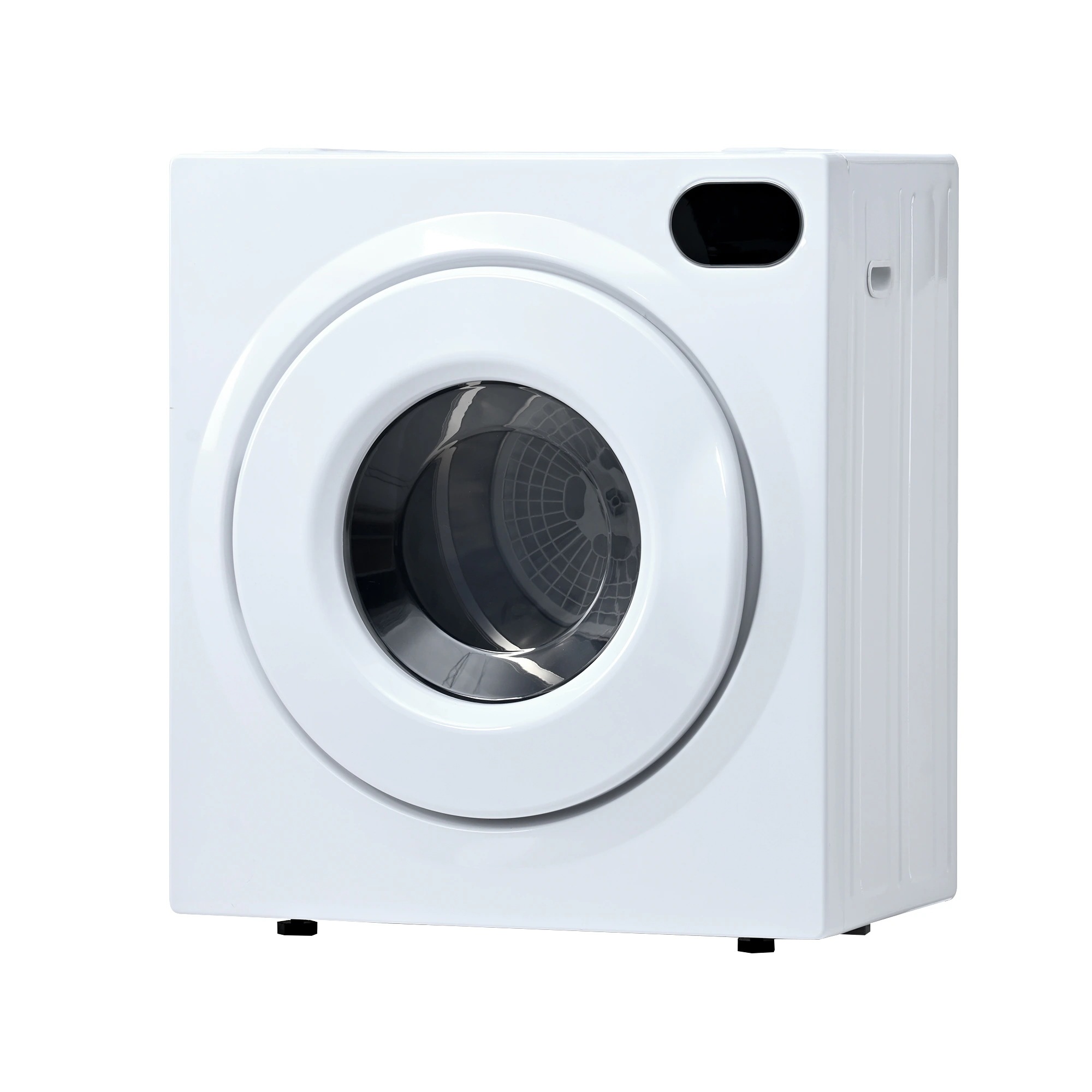 【急速出荷!】【注目】衣類乾燥機 4kg タッチパネル操作 大容量 除湿 衣類乾燥 布団乾燥 家庭用 梅雨対策 人気商品 32,840円