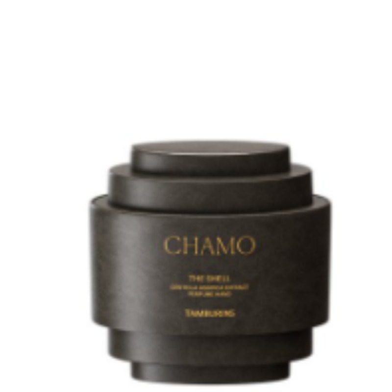 パルファムシェルエクスハンドクリームCHAMO,30ml, 1個
