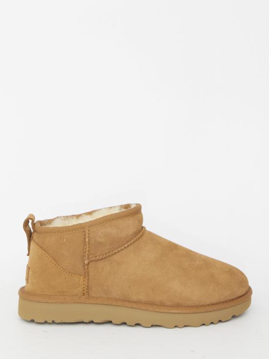 UGG Women Boots 1116109 BROWN