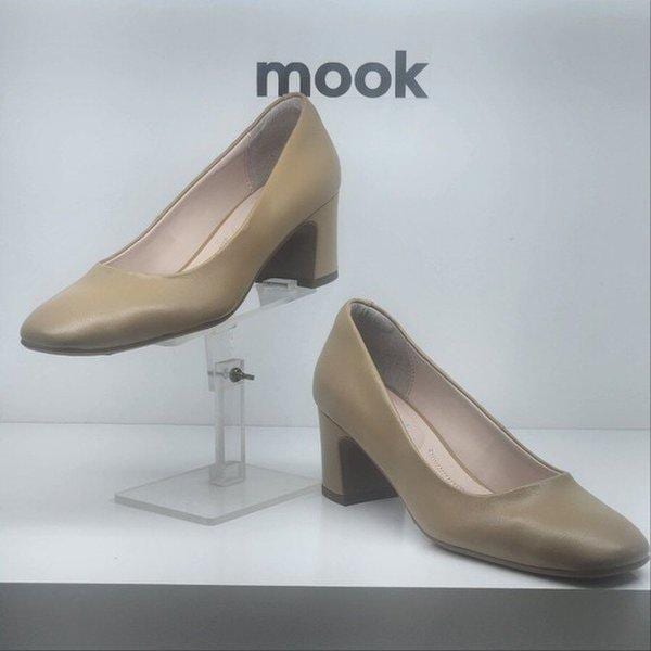 ベーシックラインパンプス522101 AF HGPT1SD