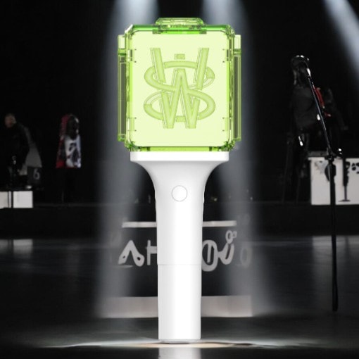 NCT WISH NCTウィッシュペンライト
