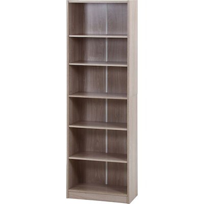 多目的棚 約180x60cm アッシュグレー 組立品 6,846円