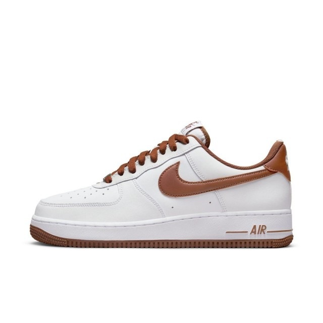 AIR FORCE 1 07 DH7561-100 ホワイト 白 スニーカー