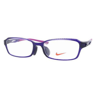 子供用メガネ NIKE 5018AF col.500[クリアバイオレット/パープル] 50mm 8,870円