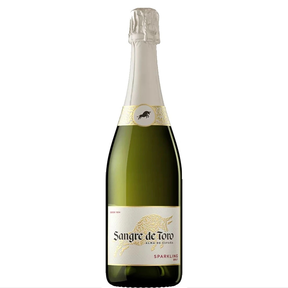 【ケース販売】トーレス サングレデトロブリュット 750ml12本［スパークリング/チャレッロ/スペイン/カタルーニャ］【北海道沖縄県東北四国九州