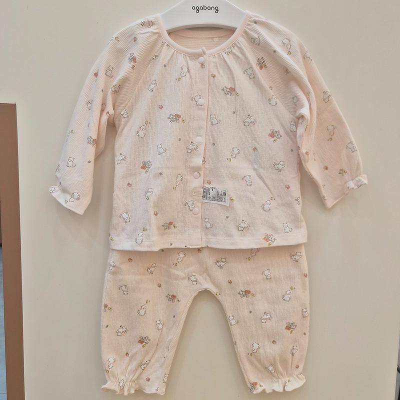 ブルーミングオープン肌着 01T117653_US 4,250円