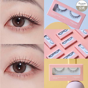 ピカソ eye me つけまつ毛 108ペアセット 新品 ピカソ eye me つけまつ毛 108ペアセット 新品 - メルカリ