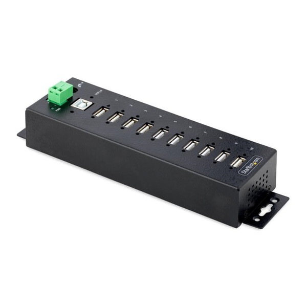 StarTech USB210AIND-USB-A-HUB [USBハブ] メーカー直送