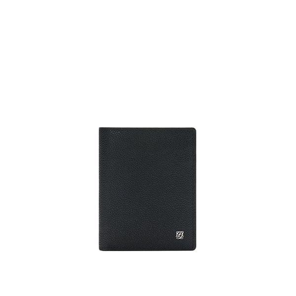 男性用ミディアム財布 ST2FM02BL