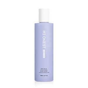 宅配便 H2 ONEST オネスト トリートメント（1本／240ｇ） 【パッケージリニューアル】