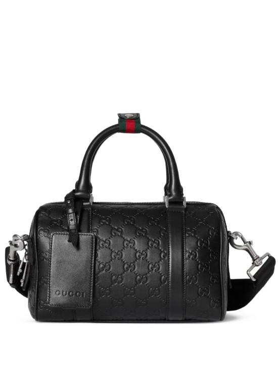GUCCI Men Bags 855789 AAFOM1053 Black