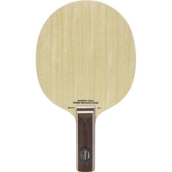 STIGA（スティガ） シェイクラケット INFINITY VPS V CLASSIC（インフィニティ VPS V ストレート）