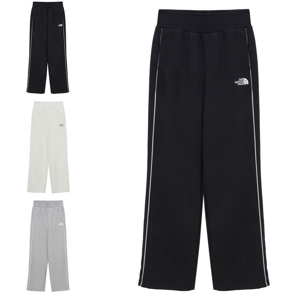 レディーステックランパンツ　W’S TECH RUN TRAINING PANTS　NP6KQ30