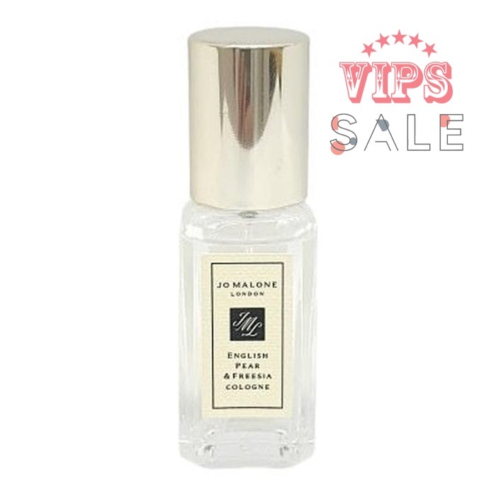 イングリッシュフェア＆フリージアコロン/ 9ml/ 1個