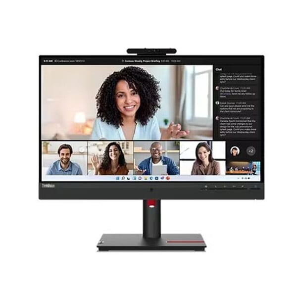 63D7UAR3JP 23.8インチ液晶モニター