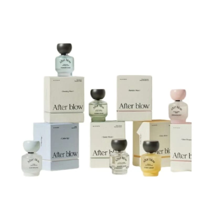 アフターブロウオードパフューム/香水/パフューム/香水 レディース