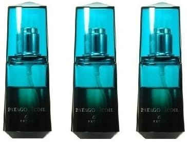 デミ パタゴニックオイル アルカニシオン エクストラ 80mlお得３個セット