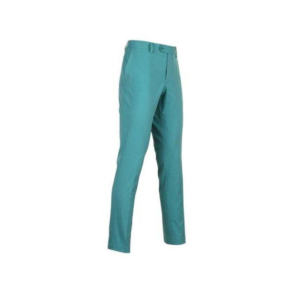 25SS ストレートパンツ GMPA12996O257 TEAL DOM